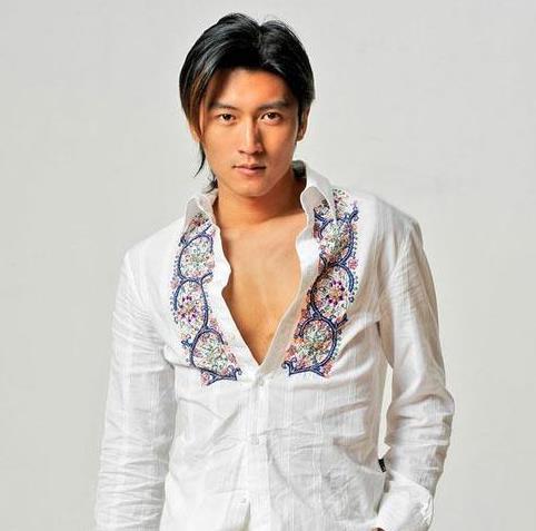 娱乐圈谢霆锋吃瓜爆料